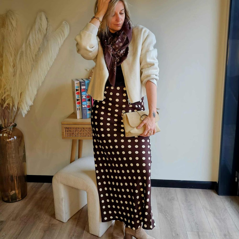 Veste CAYETANA – Image 2