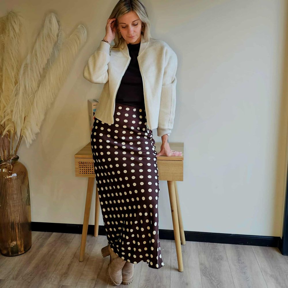 Veste CAYETANA – Image 3