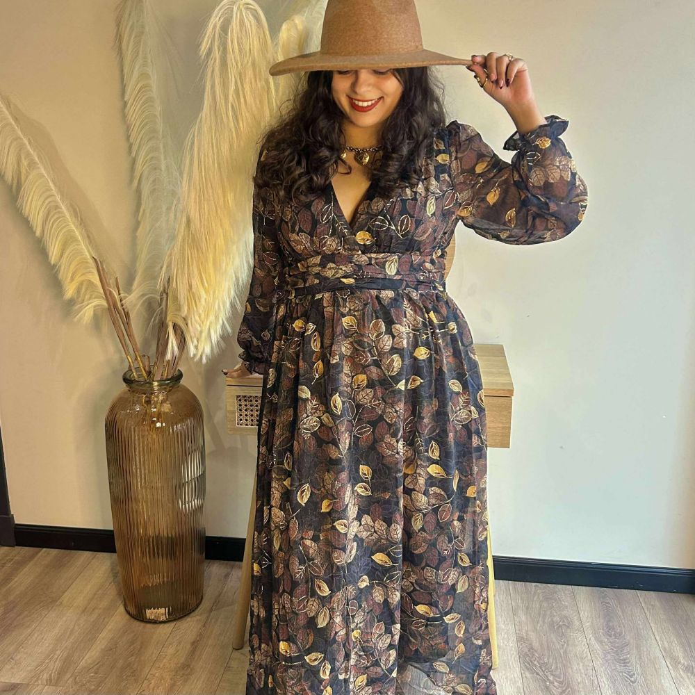 Robe OCTAVIA – Image 2