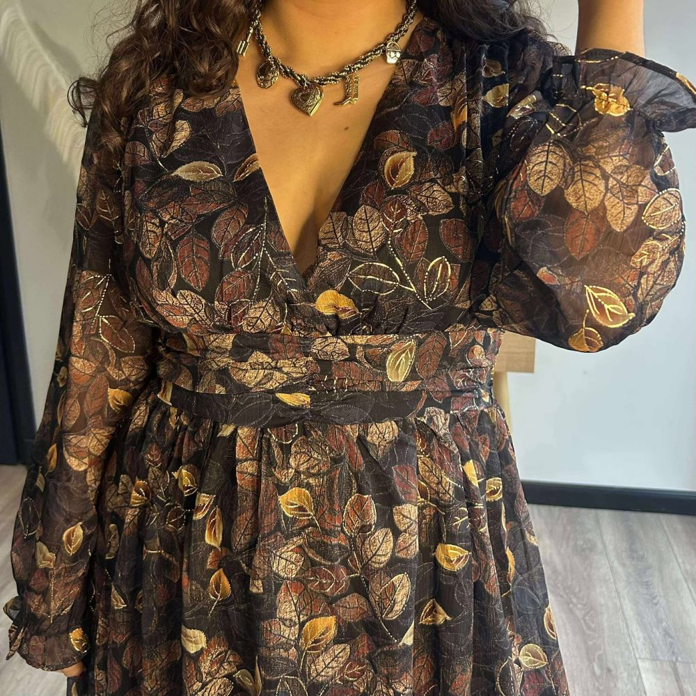 Robe OCTAVIA – Image 3