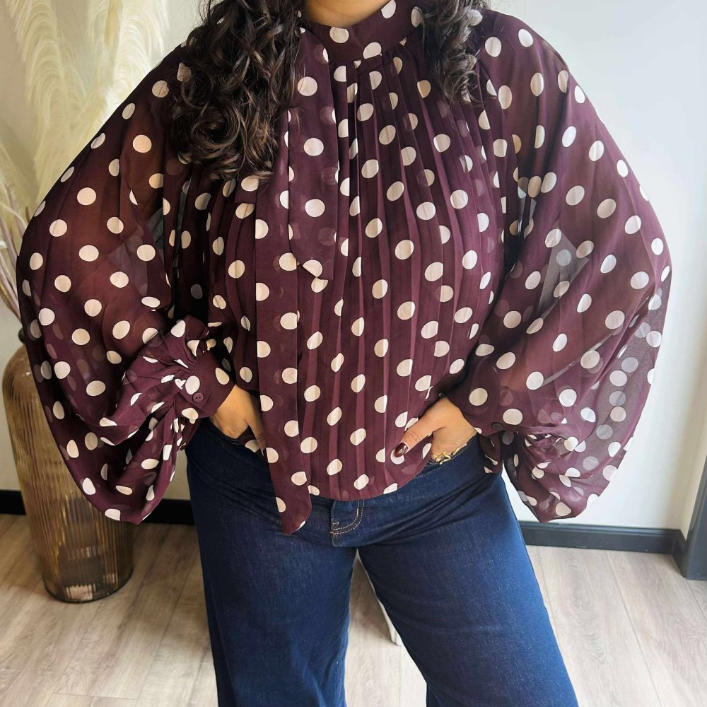 Blouse DIANNE – Image 2