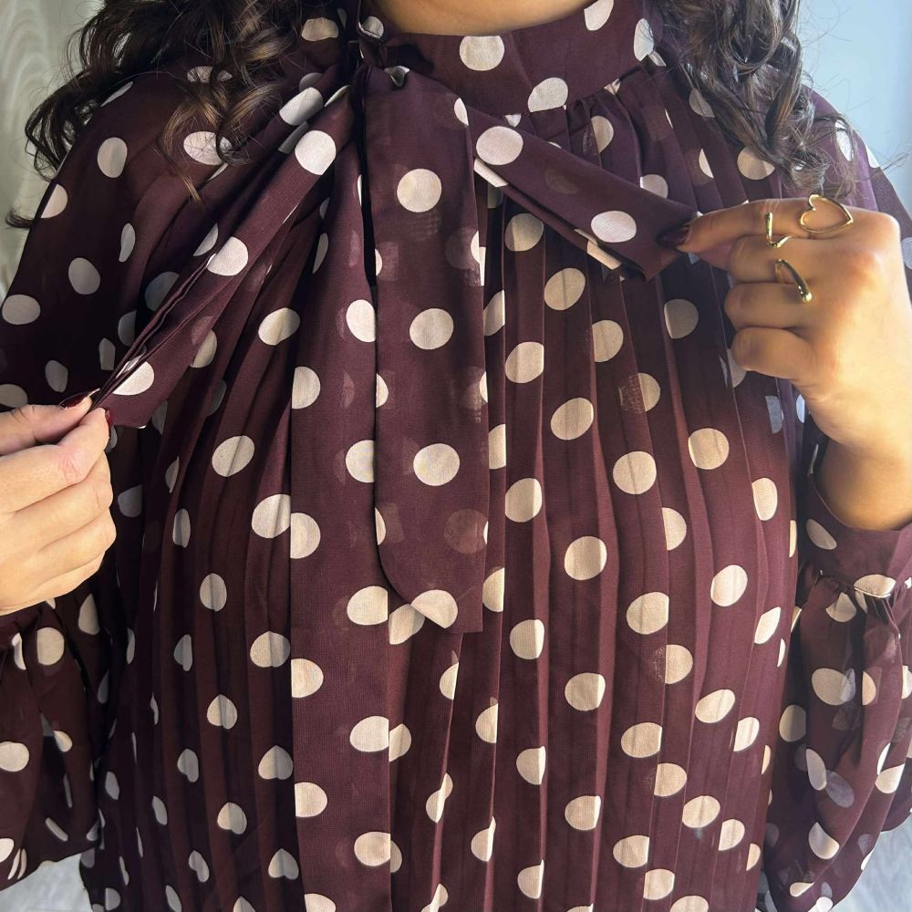 Blouse DIANNE – Image 3