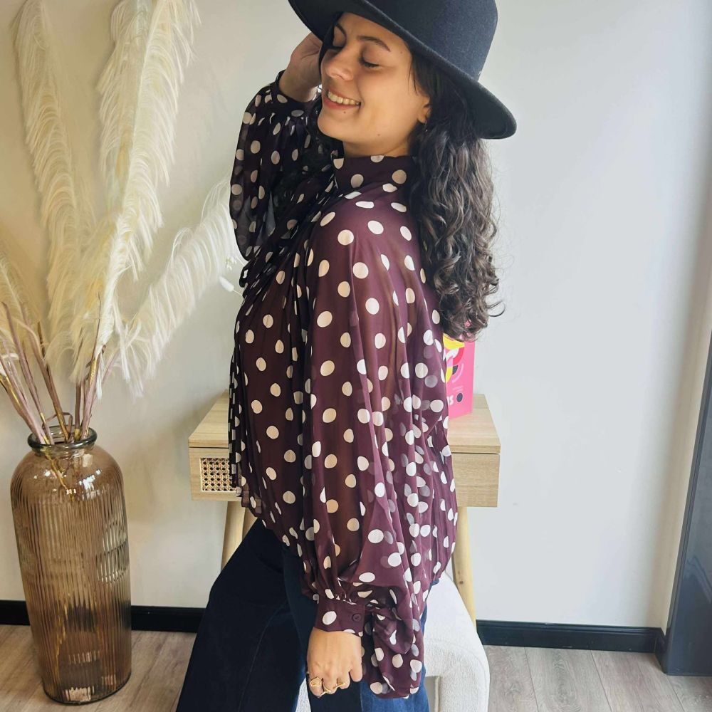 Blouse DIANNE – Image 4