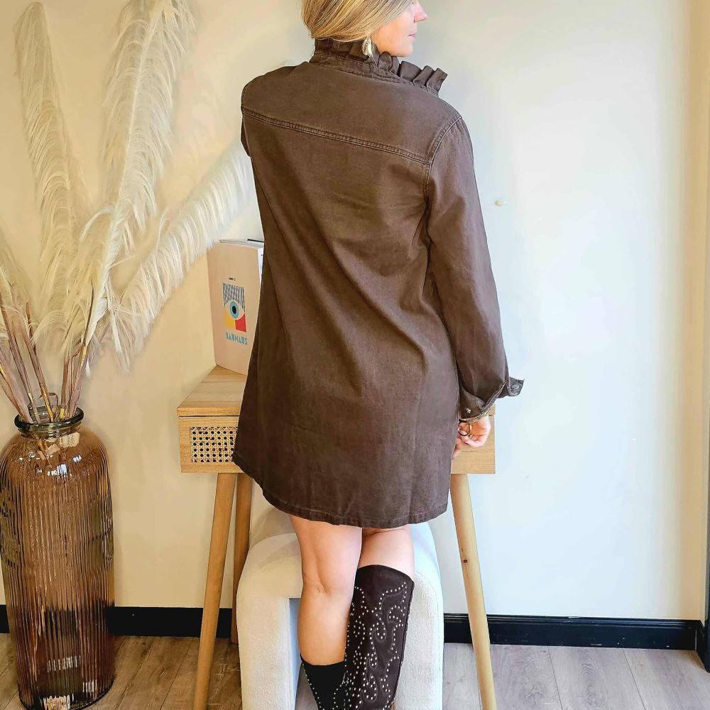 Robe PALOMA – Image 2