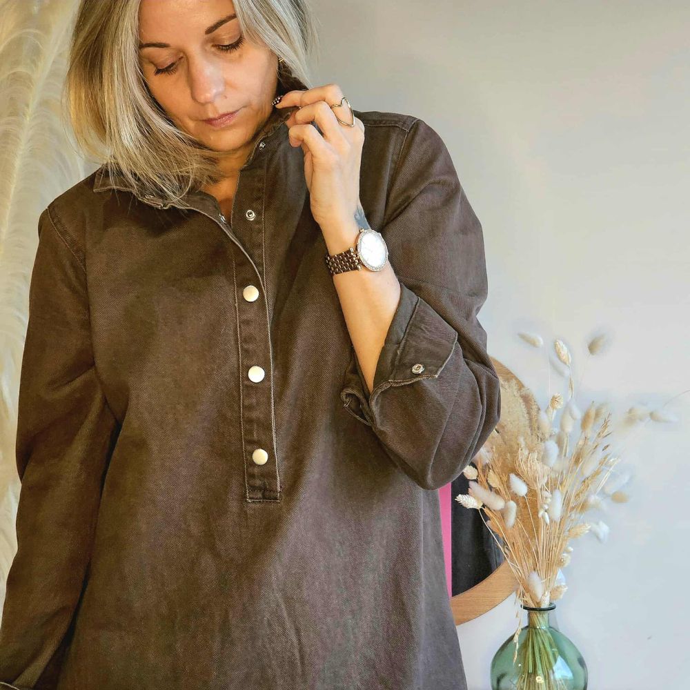 Robe PALOMA – Image 3