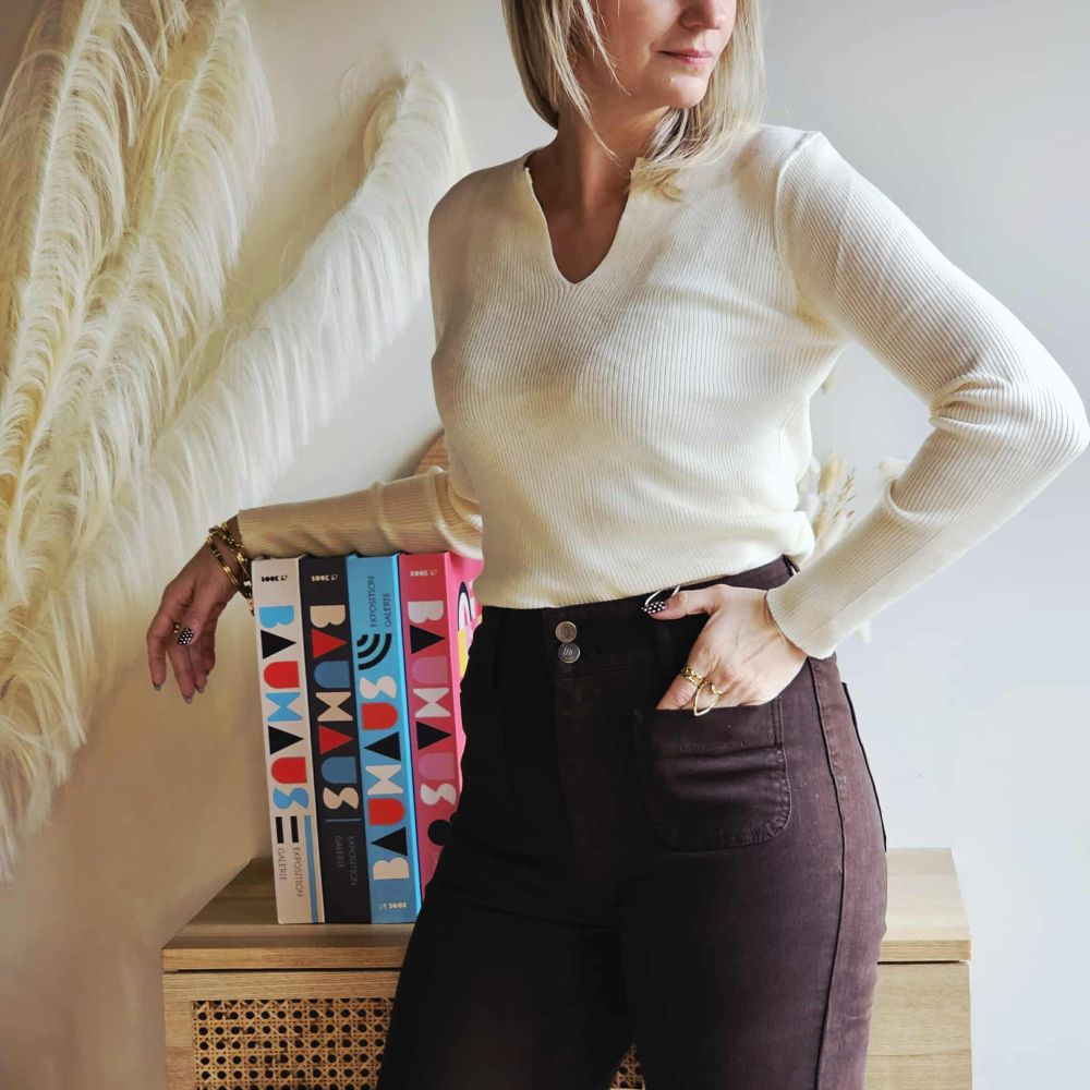 Pull HELOISE – Image 2