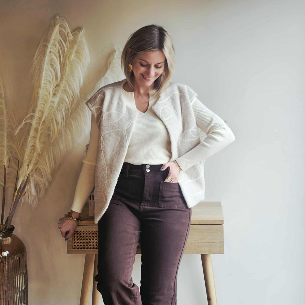 Pull HELOISE – Image 4