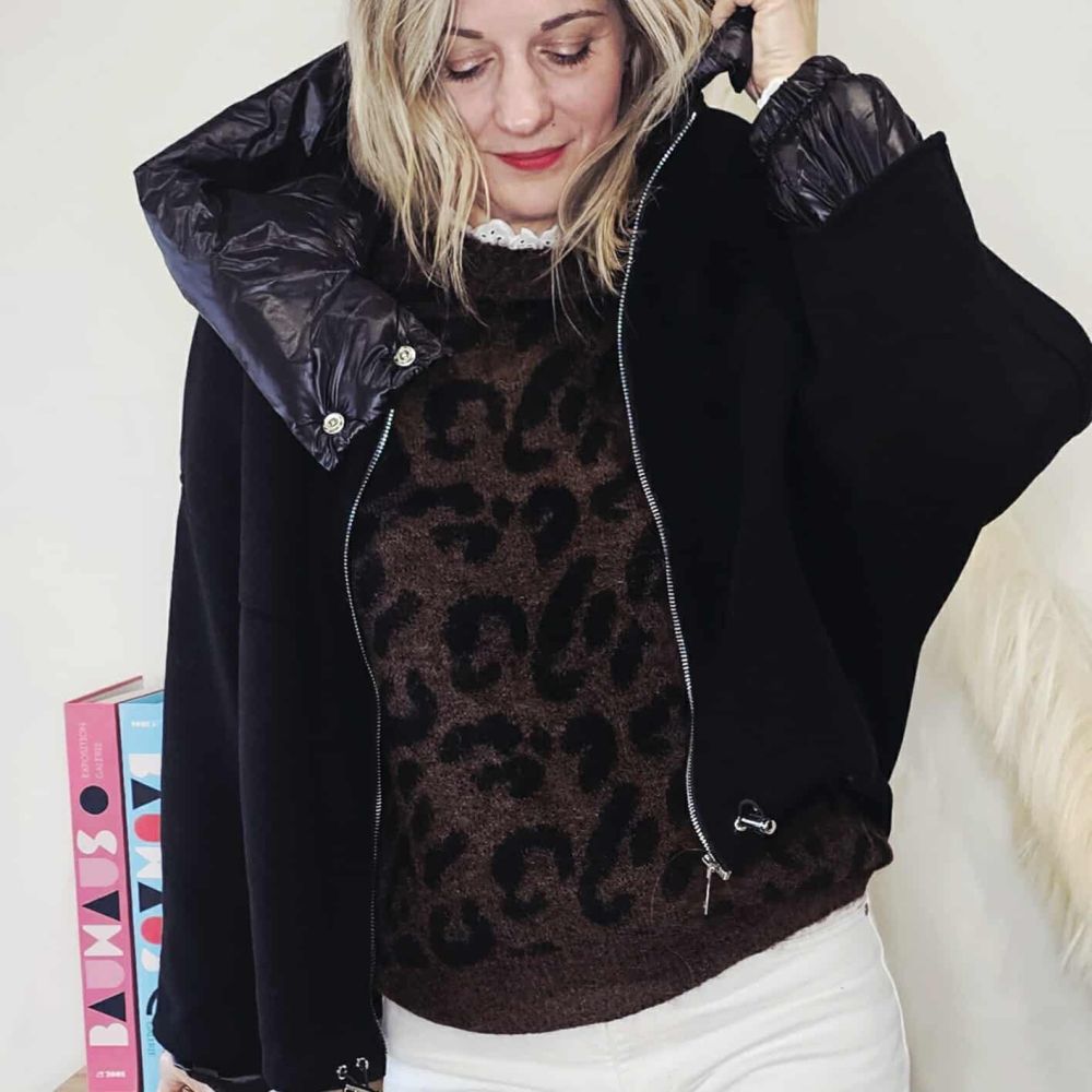 Manteau AUGUSTINE – Image 4