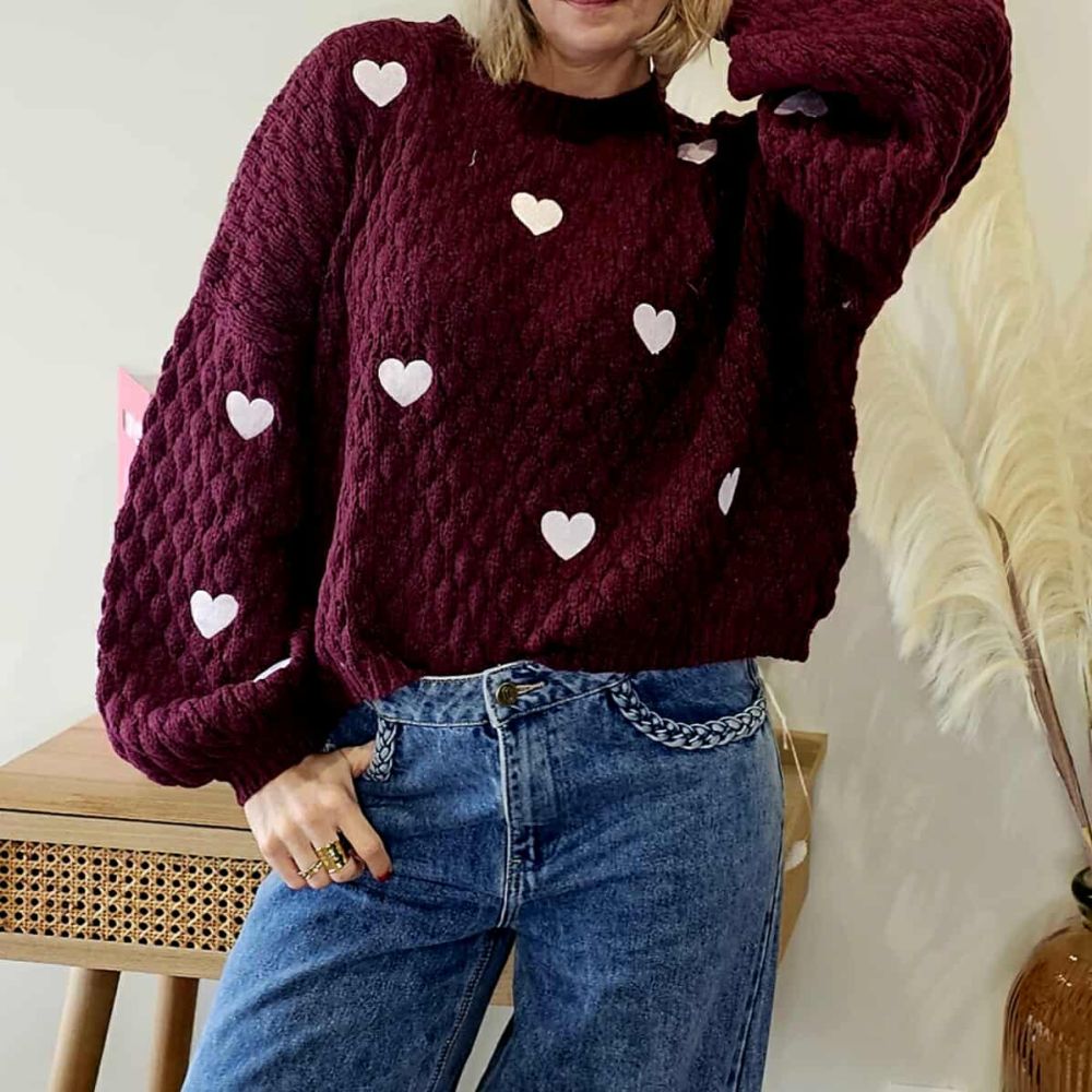 Pull PRUNE – Image 2