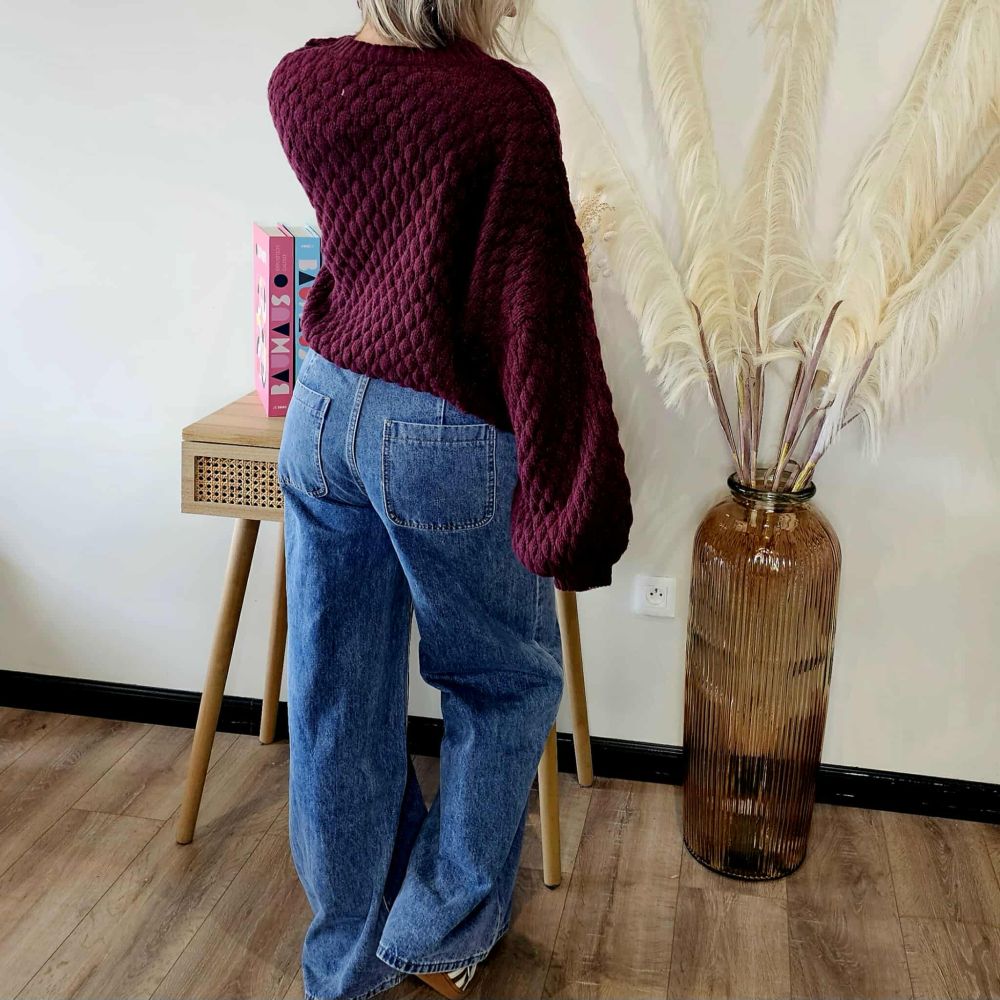 Pull PRUNE – Image 3