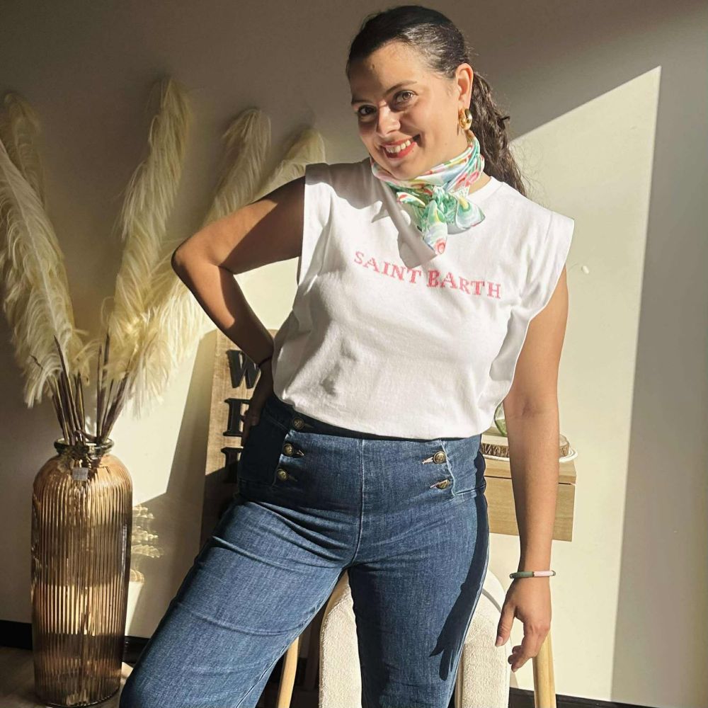 T-shirt BARTH – Image 2