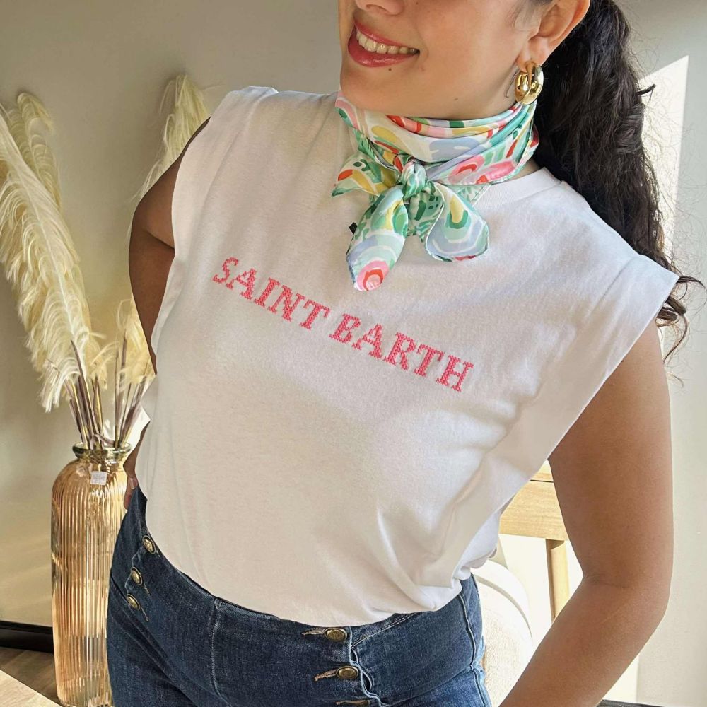 T-shirt BARTH – Image 3