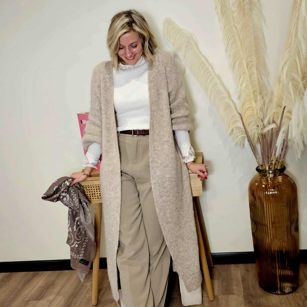 Gilet LOUNA – Image 2