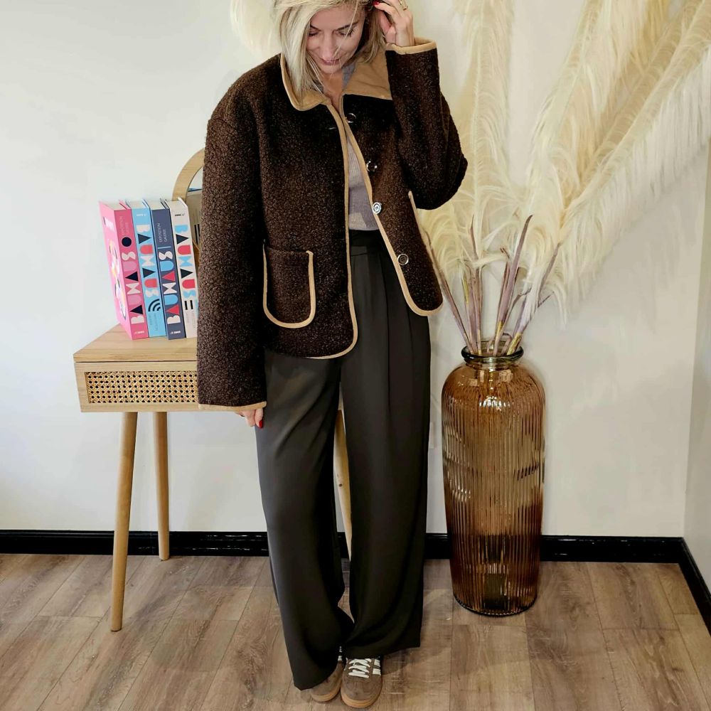 Veste MARIUS – Image 3