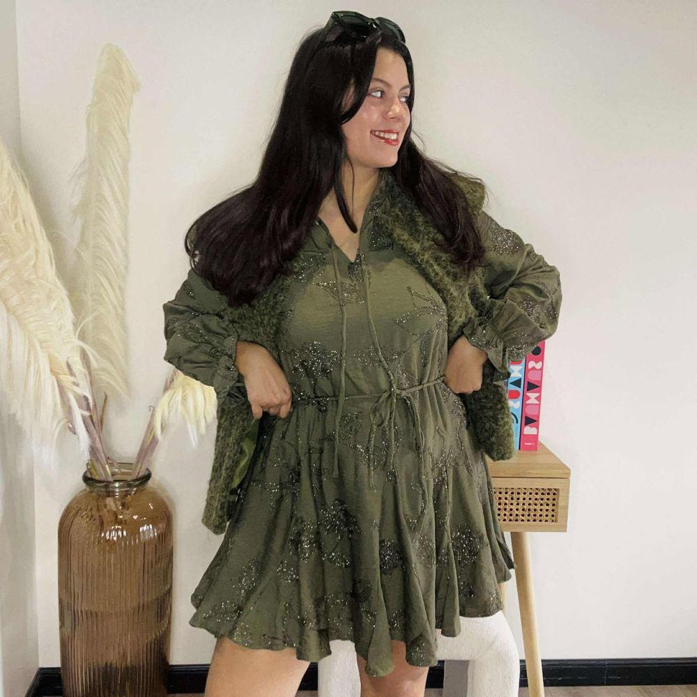 Robe DEBORAH – Image 2