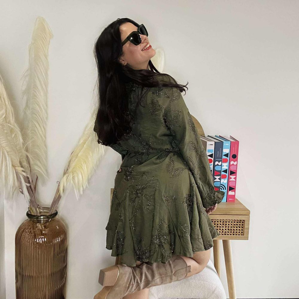 Robe DEBORAH – Image 3