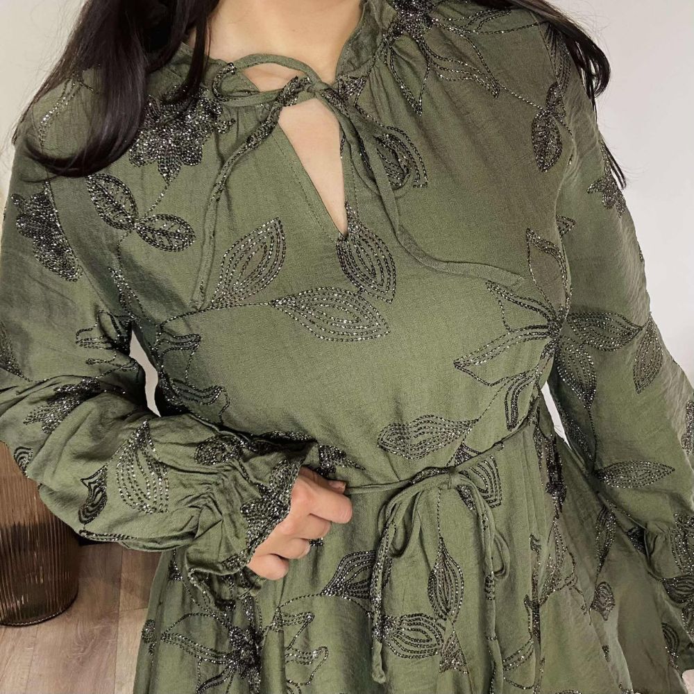 Robe DEBORAH – Image 4