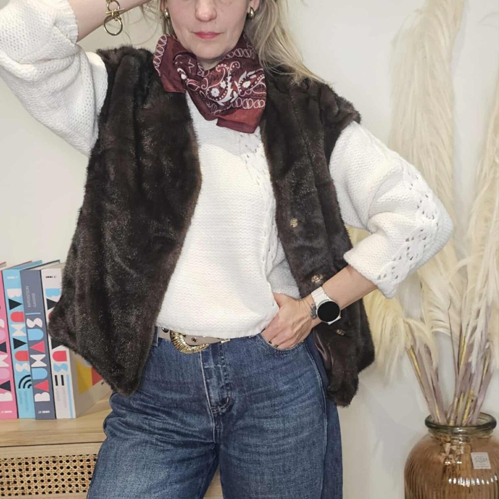 Veste PALOMA – Image 2