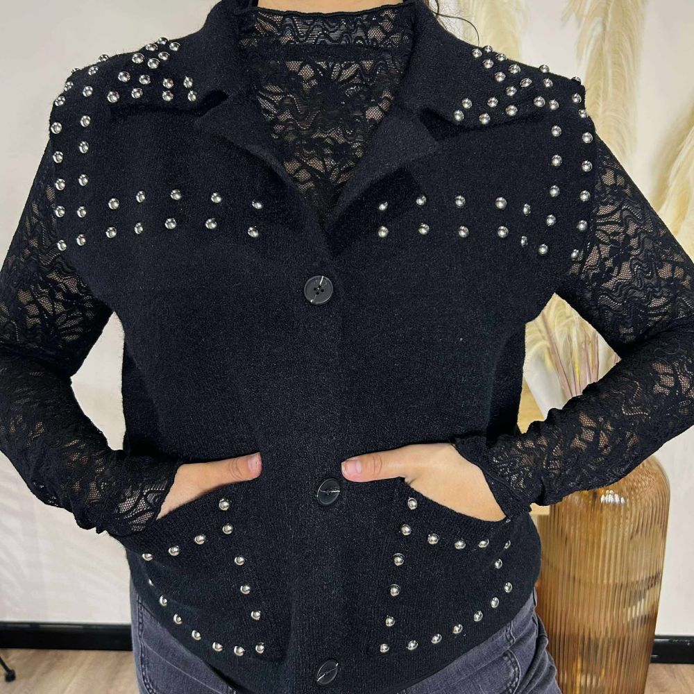 Gilet SALOME – Image 3