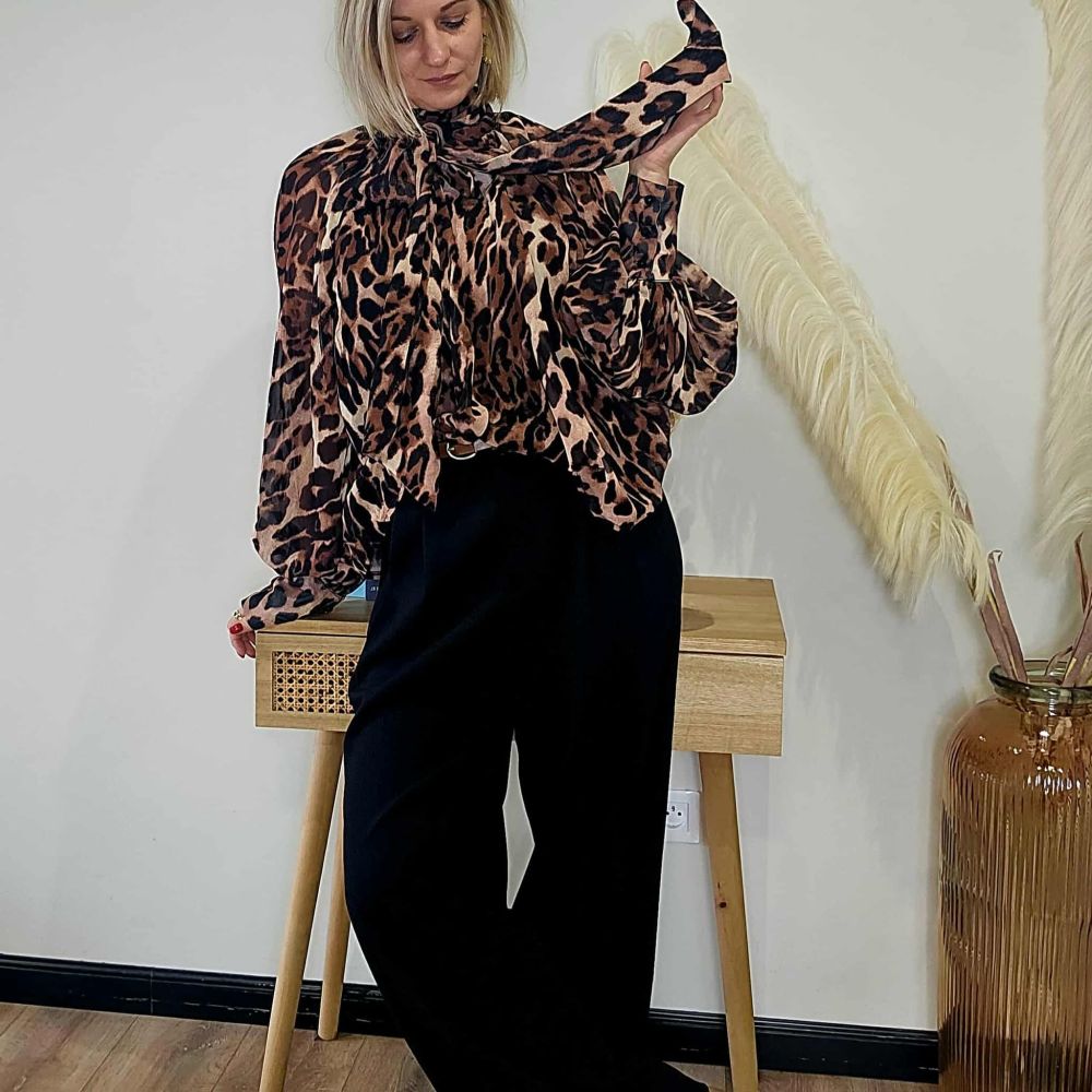 Blouse CAMILA – Image 3