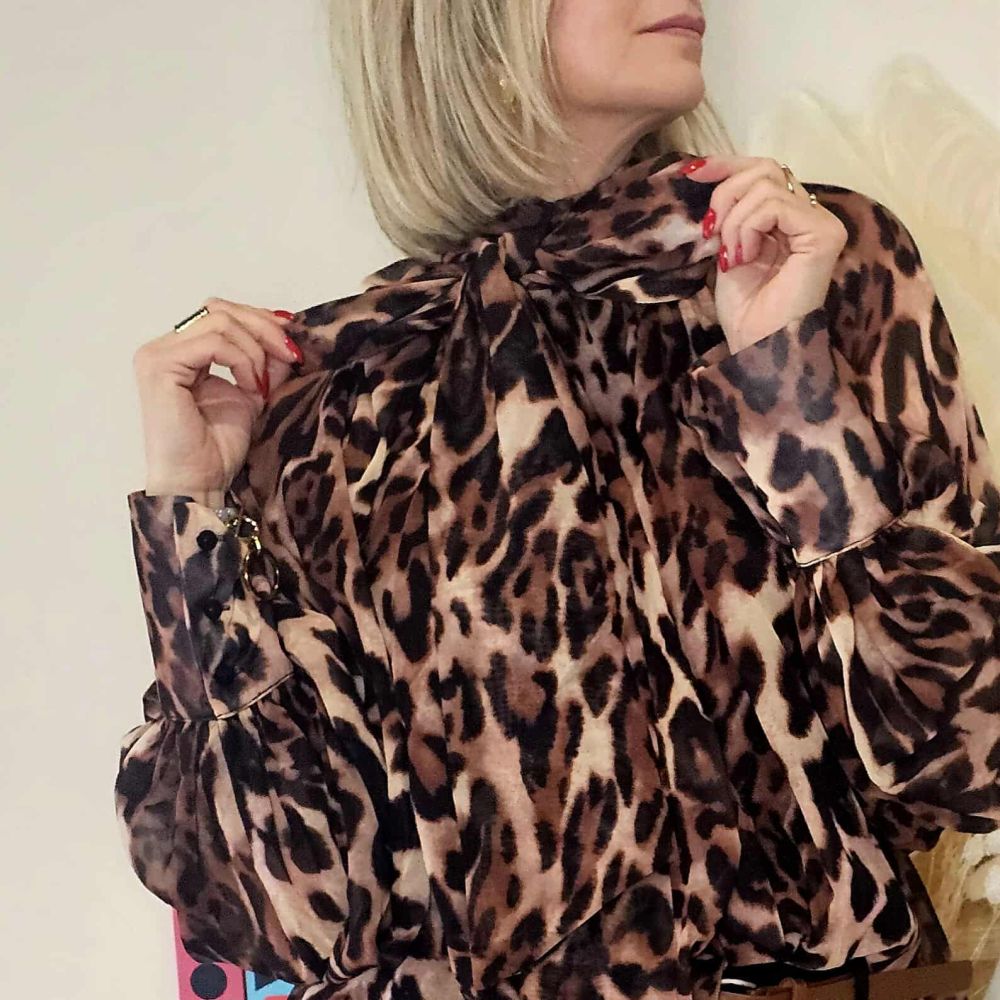 Blouse CAMILA – Image 4