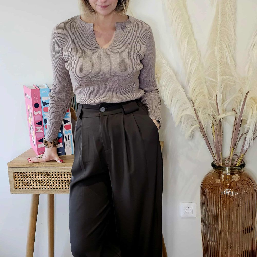 Pantalon ESTELLE – Image 3