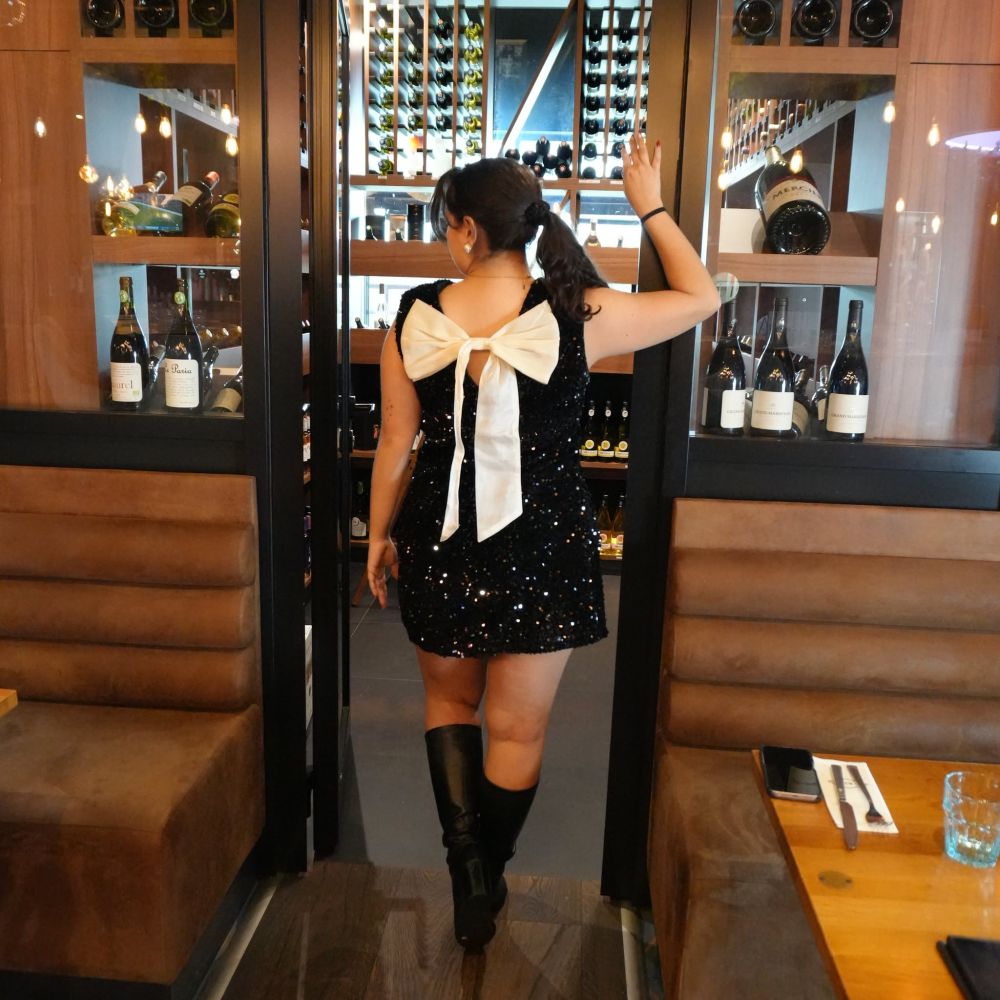 Robe LADY – Image 2