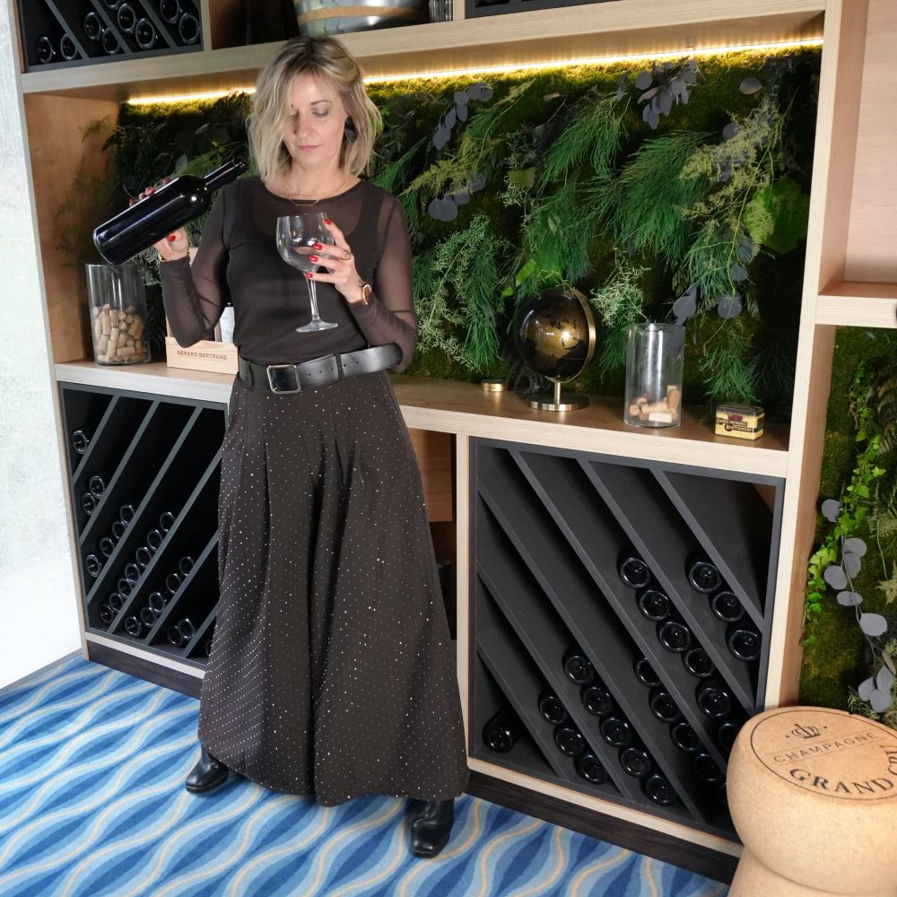 Pantalon SELENA – Image 3