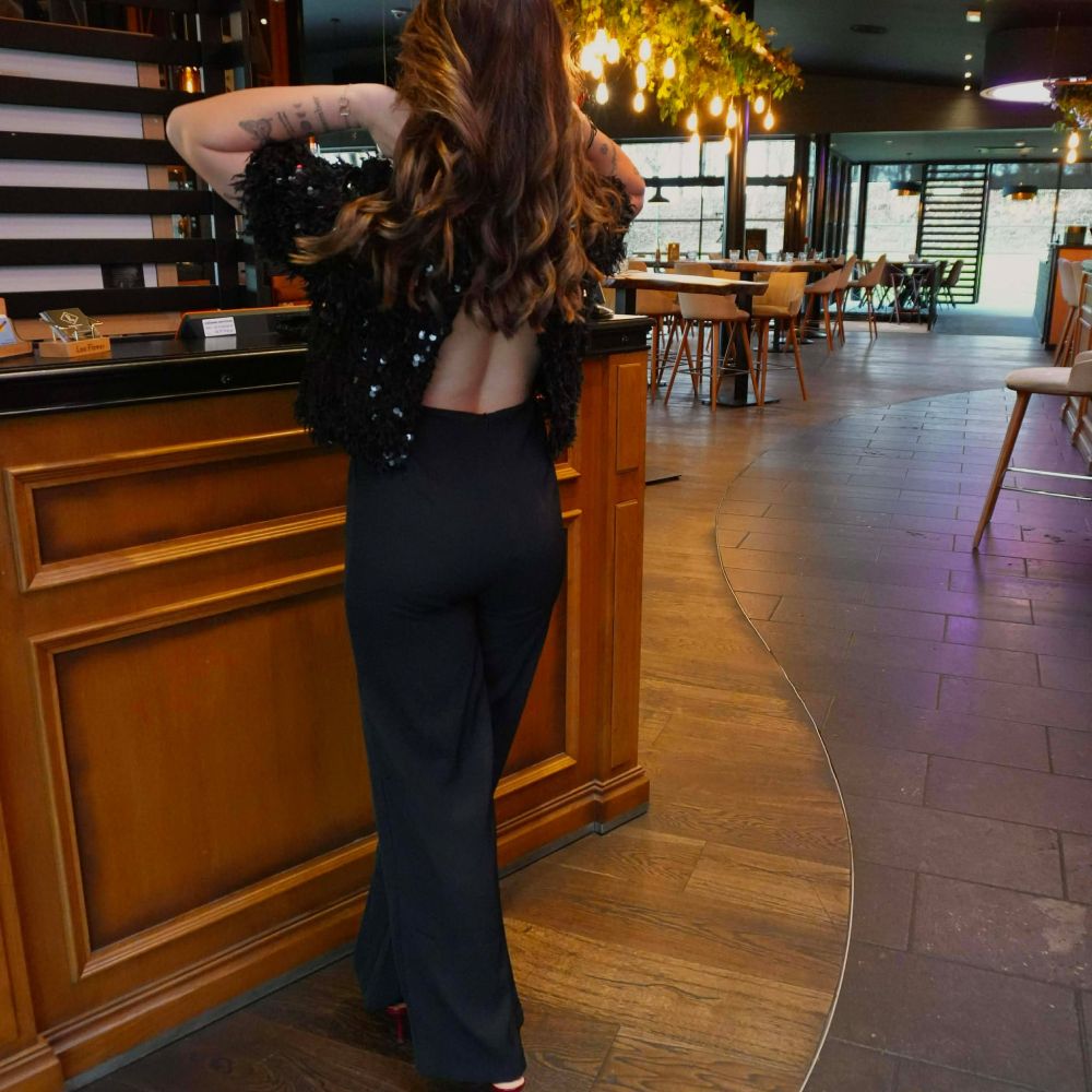 Combinaison LUDIVINE – Image 2