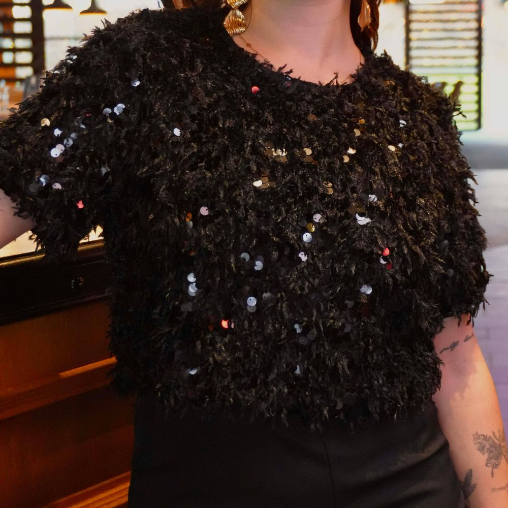 Combinaison LUDIVINE – Image 3