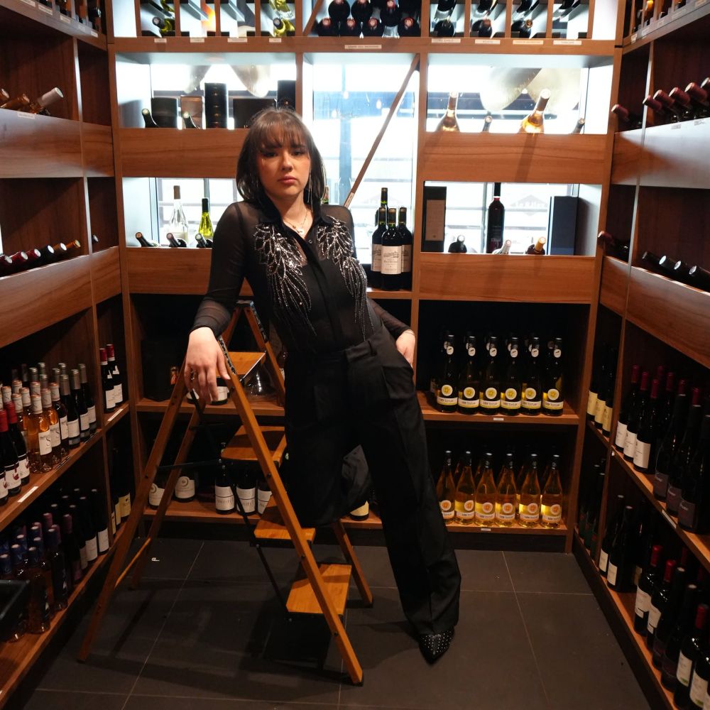 Pantalon LEO – Image 3