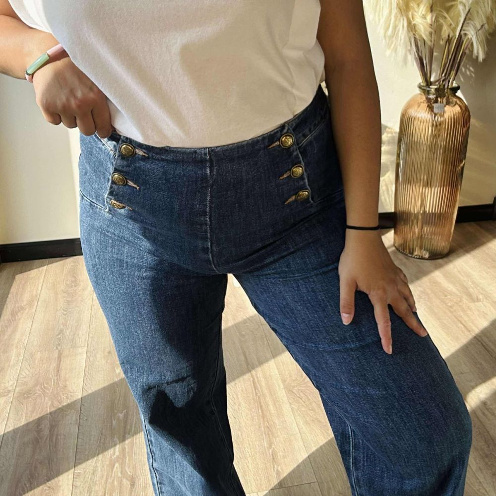 Jeans IRINA – Image 2
