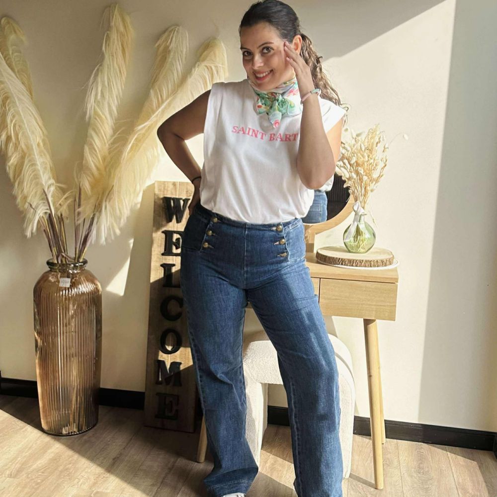 Jeans IRINA – Image 4