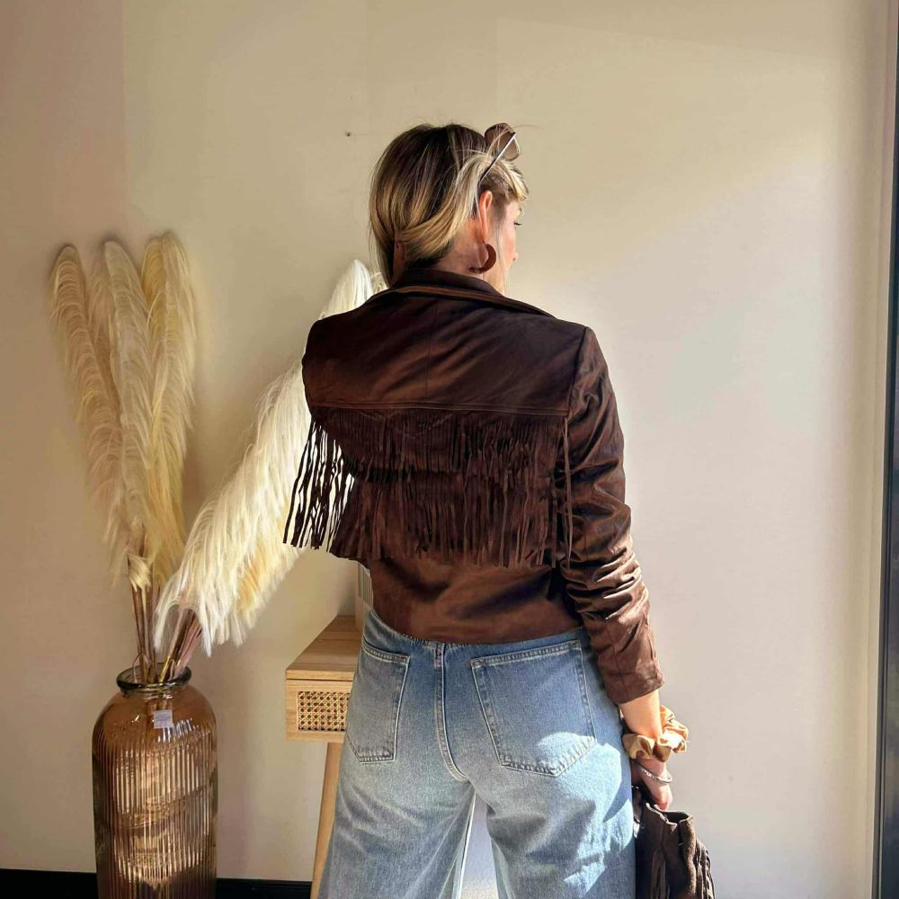 Veste Omerine – Image 2