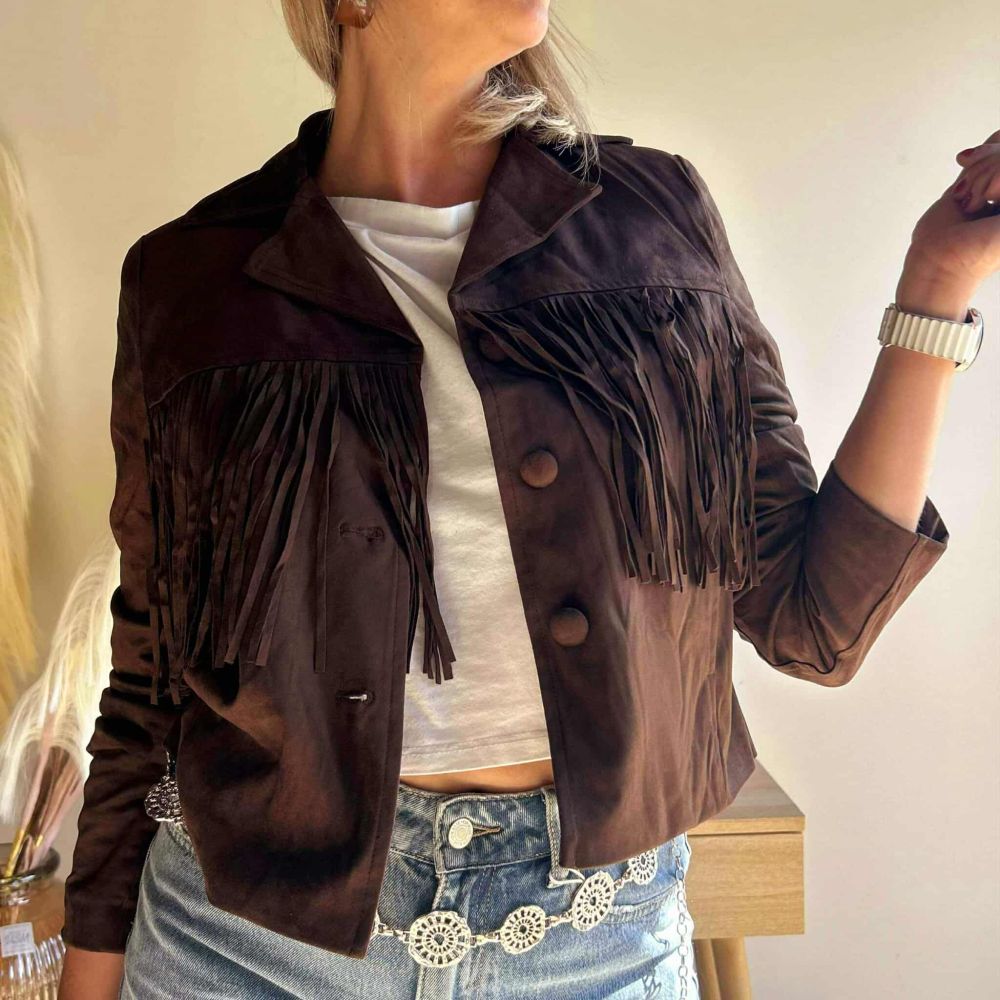 Veste Omerine – Image 3