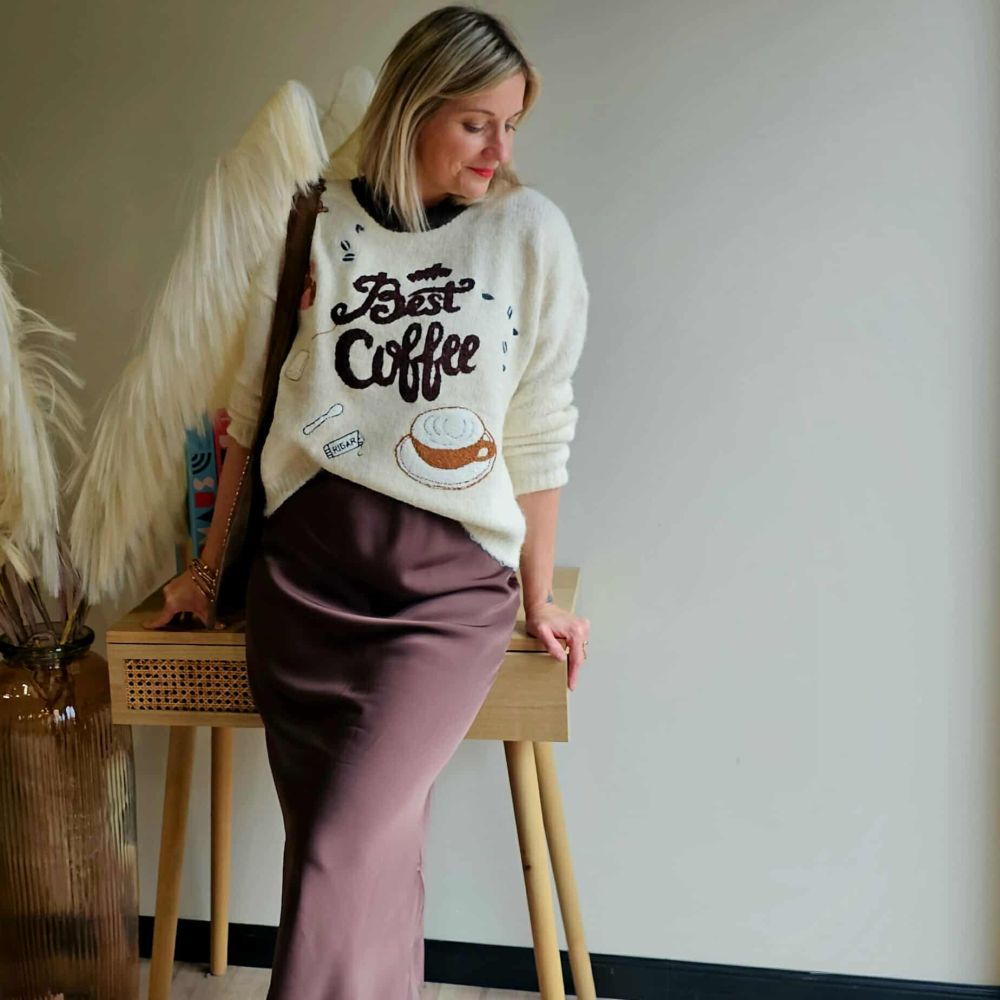 Jupe BERYL – Image 3