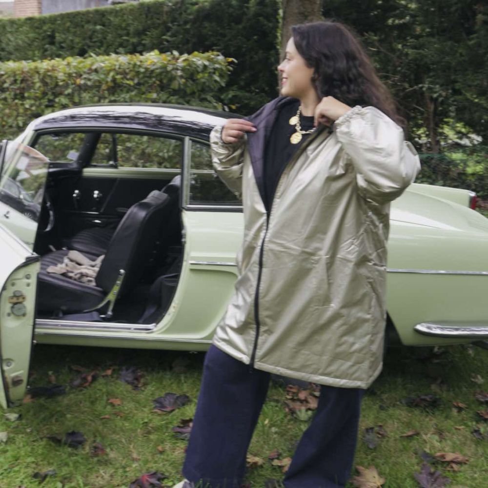 Parka MELODIE – Image 3