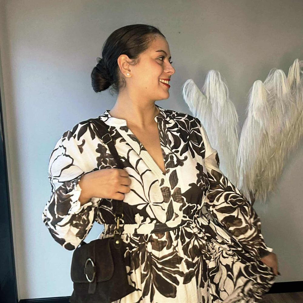 Robe LOLITA – Image 4