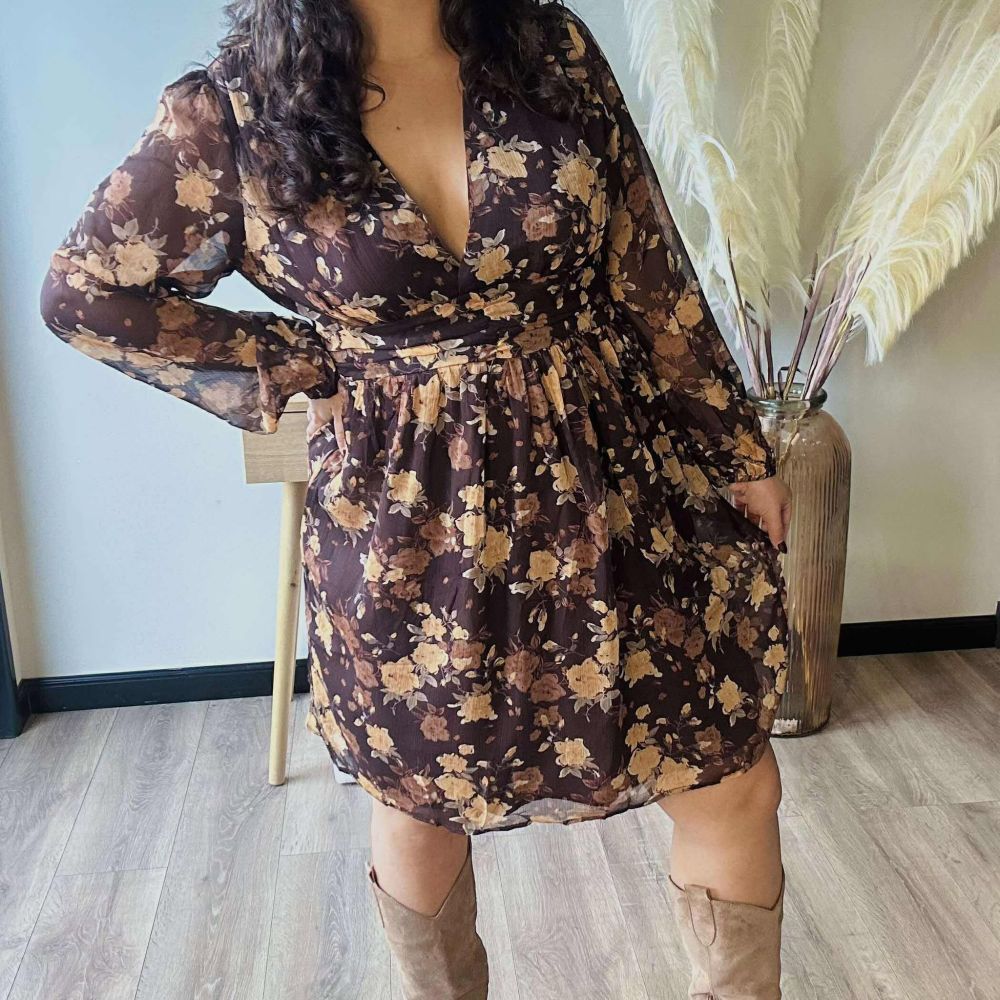 Robe LORAINE – Image 3