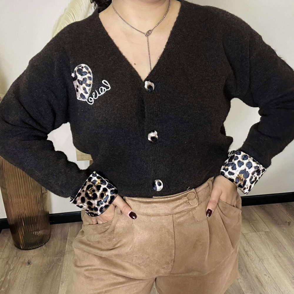 Gilet FELIX – Image 2