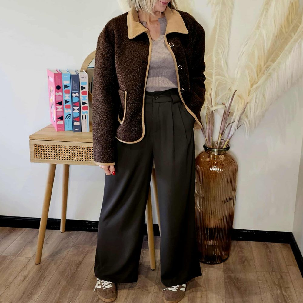 Pantalon ESTELLE – Image 4