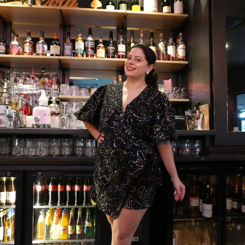 Robe HANAE – Image 3