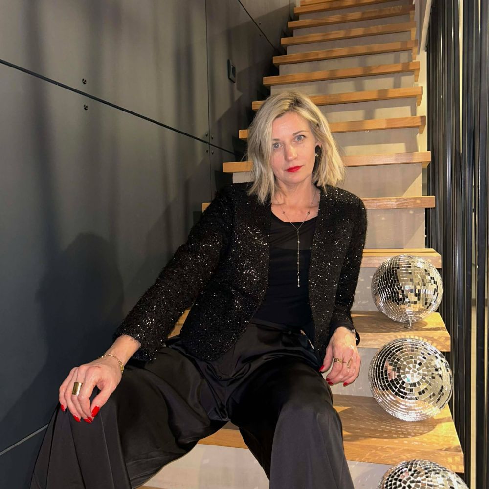 Veste Charlize – Image 2