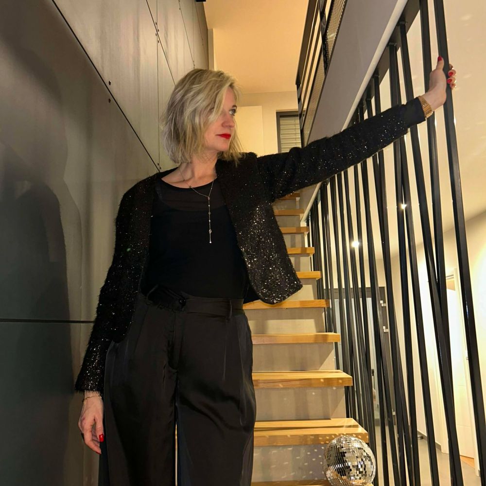 Veste Charlize – Image 3