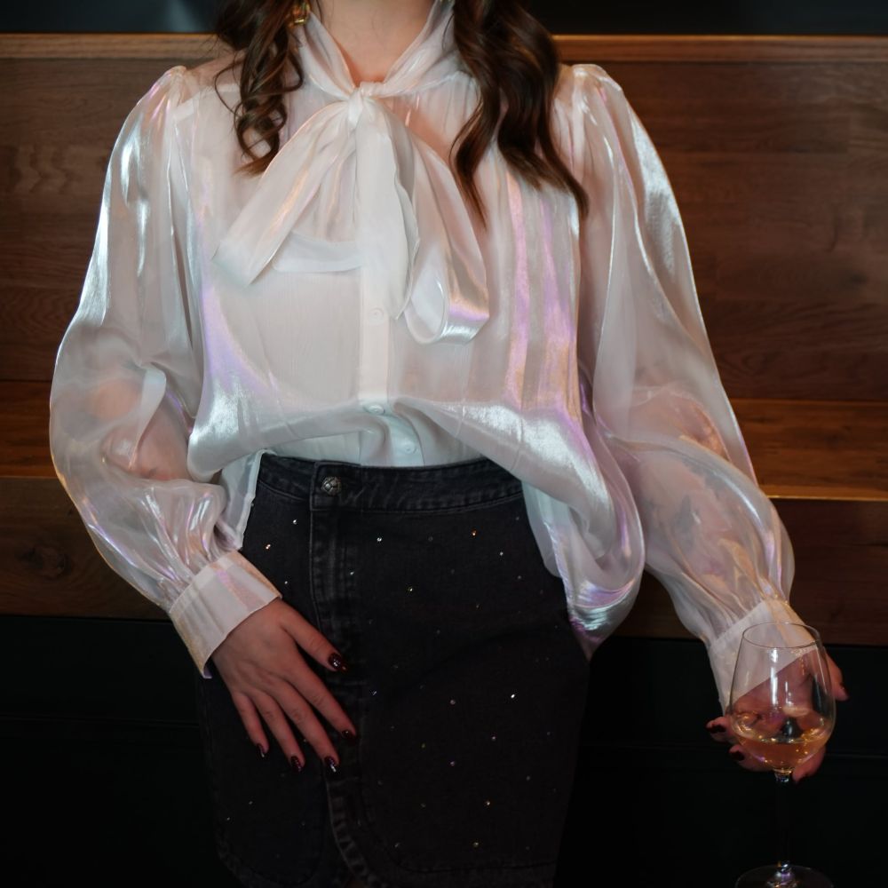 Chemise ARIANA – Image 2