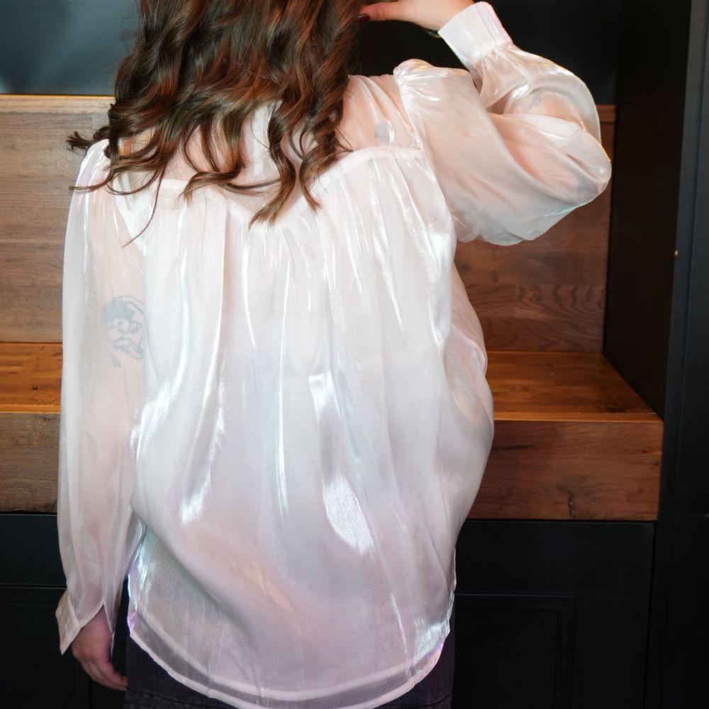 Chemise ARIANA – Image 3