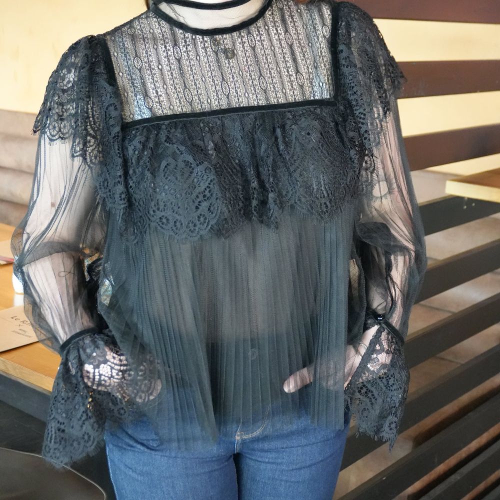 Blouse ADDAMS – Image 3