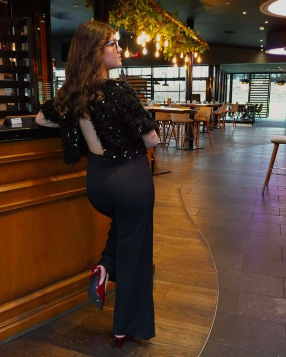 Combinaison LUDIVINE