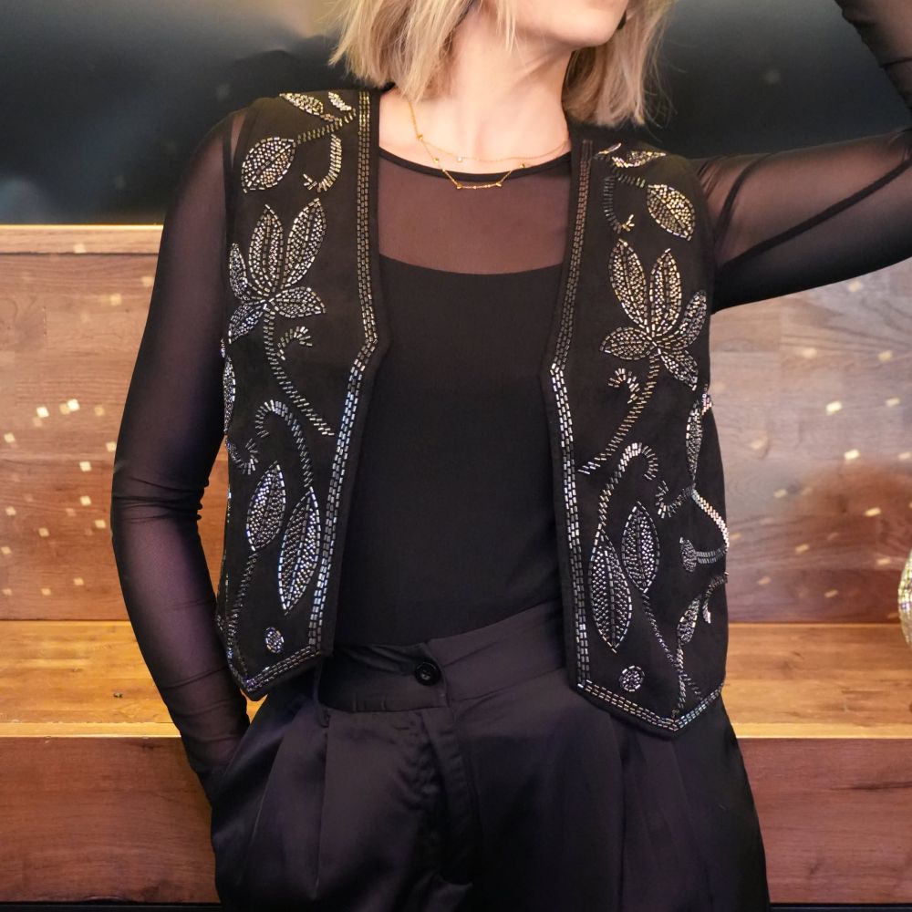 Bolero CARLOTTA – Image 3