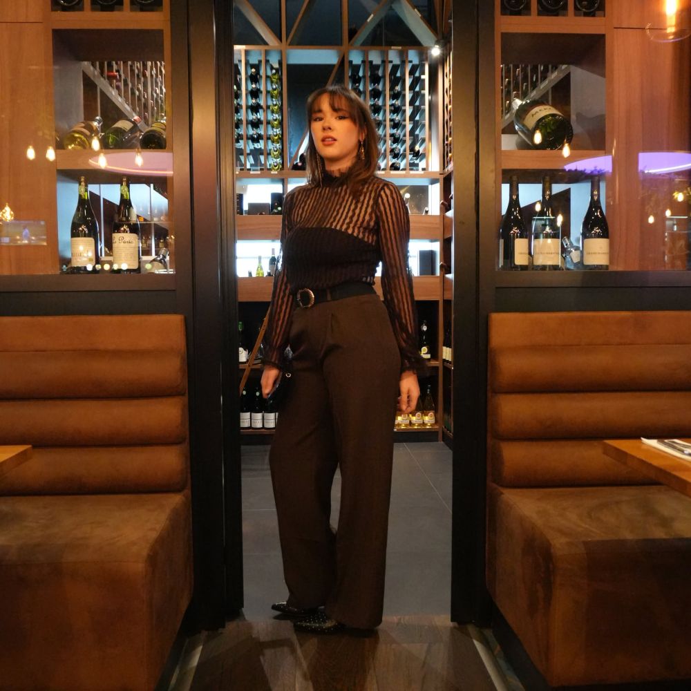 Pantalon EVA – Image 2